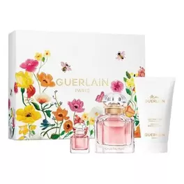 Oferta de Guerlain        Mon Guerlain - Cofre      Eau de Parfum por 78,65€ en Perfumerías Aromas