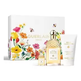 Oferta de Guerlain        Aqua Allegoria Forte Florabloom - Cofre      Eau de Parfum por 94,95€ en Perfumerías Aromas