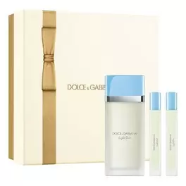Oferta de Dolce & Gabbana        Light Blue Estuche       Eau de Toilette por 66,9€ en Perfumerías Aromas