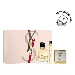 Oferta de Yves Saint Laurent        Libre Estuche      Eau de Parfum por 69,95€ en Perfumerías Aromas