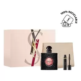 Oferta de Yves Saint Laurent        Black Opium Edp Estuche      Eau de Parfum por 66,95€ en Perfumerías Aromas