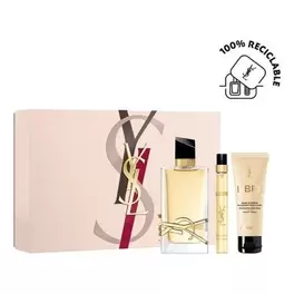 Oferta de Yves Saint Laurent        Libre Edp Estuche      Eau de Parfum por 89,9€ en Perfumerías Aromas