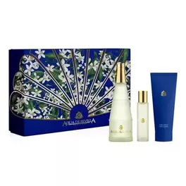 Oferta de Agua de Sevilla        Agua de Sevilla Estuche Abanico Edición Limitada      Eau de Toilette por 34,95€ en Perfumerías Aromas