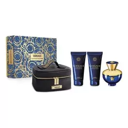 Oferta de Versace        Dylan Blue Femme Edp Estuche       Eau de Parfum por 75,9€ en Perfumerías Aromas
