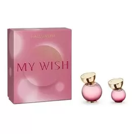 Oferta de Halloween        My Wish Edp Estuche      Eau de Parfum por 47,65€ en Perfumerías Aromas