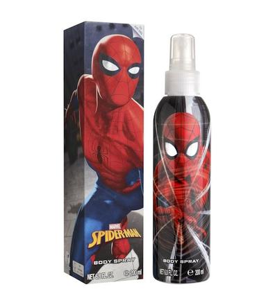 Oferta de Colonia Spiderman  | 200 ml por 5,99€ en Perfumerías Avenida