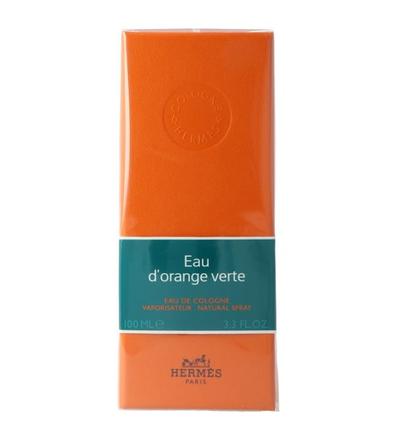 Oferta de Eau D' Orange Verte por 60,95€ en Perfumerías Avenida