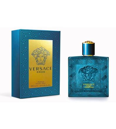 Oferta de Eros Parfum Pour Homme | 100 ml por 102,95€ en Perfumerías Avenida