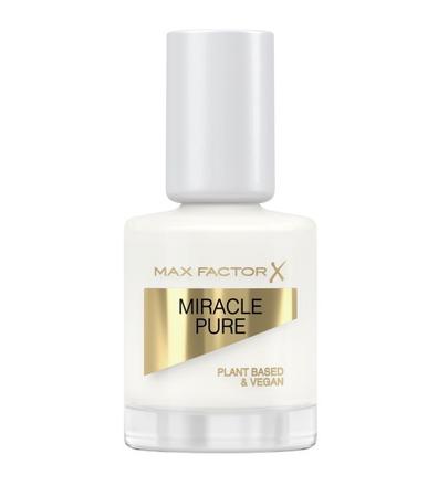 Oferta de Miracle Pure Nail Polish por 6,95€ en Perfumerías Avenida