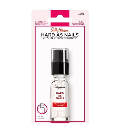 Oferta de Hard as Nails por 9,5€ en Perfumerías Avenida