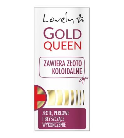 Oferta de Gold Queen | 5 gr por 1,5€ en Perfumerías Avenida