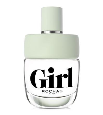 Oferta de Girl Rochas EDT por 34,95€ en Perfumerías Avenida