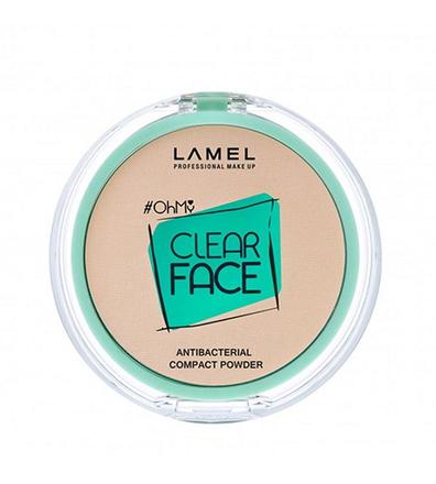 Oferta de #Oh My Clear Face Powder por 4,79€ en Perfumerías Avenida