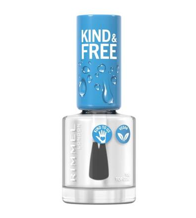 Oferta de Kind & Free Laca de Uñas por 2,95€ en Perfumerías Avenida
