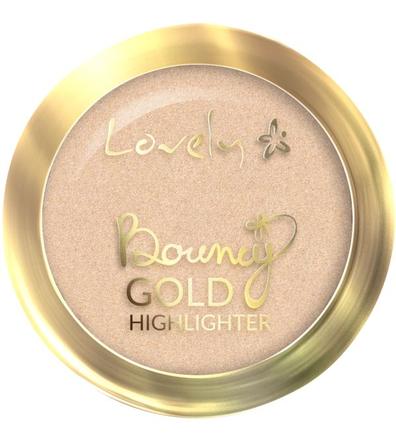 Oferta de Bouncy Gold Highlighter por 4,49€ en Perfumerías Avenida
