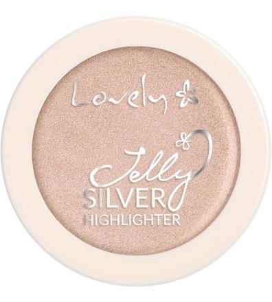 Oferta de Jelly Silver Highlighter por 5,19€ en Perfumerías Avenida