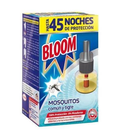 Oferta de Doble Eficacia Recambio Insecticida Eléctrico | 23 ml por 3,75€ en Perfumerías Avenida