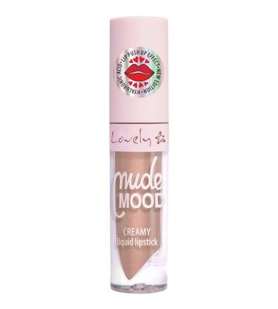 Oferta de Lipstick Nude Mood New Edition por 3,99€ en Perfumerías Avenida