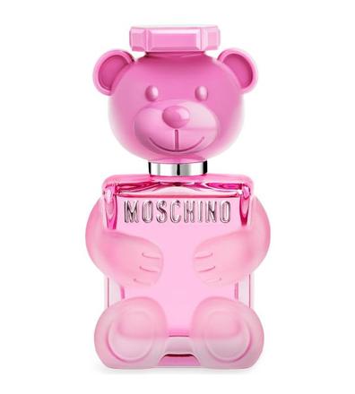 Oferta de Moschino Toy 2 Bubble Gum EDT por 35,95€ en Perfumerías Avenida
