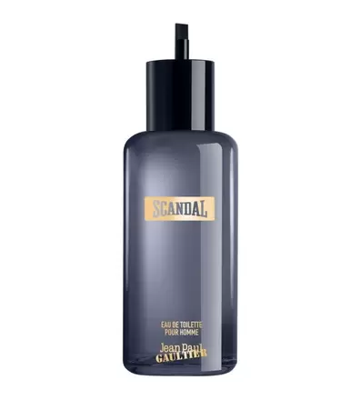 Oferta de Scandal Pour Homme EDT Refill | 200 ml por 95,95€ en Perfumerías Avenida