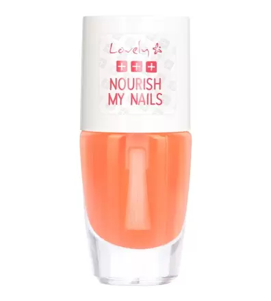 Oferta de Nourish My Nails | 5 gr por 2,99€ en Perfumerías Avenida