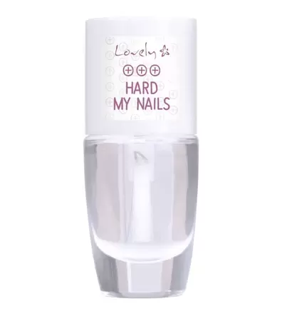 Oferta de Hard My Nails | 5 gr por 2,79€ en Perfumerías Avenida