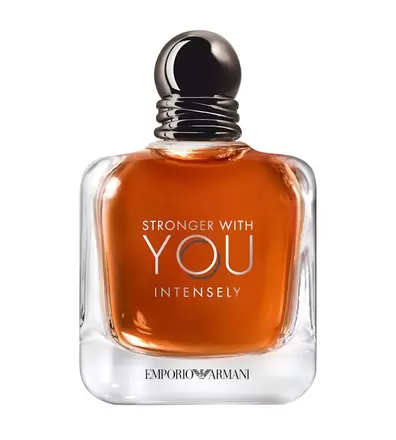 Oferta de Stronger With You Intensely EDP por 49,95€ en Perfumerías Avenida