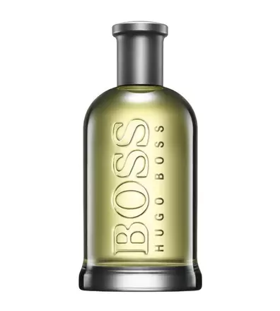 Oferta de BOSS Bottled Spray EDT por 34,95€ en Perfumerías Avenida