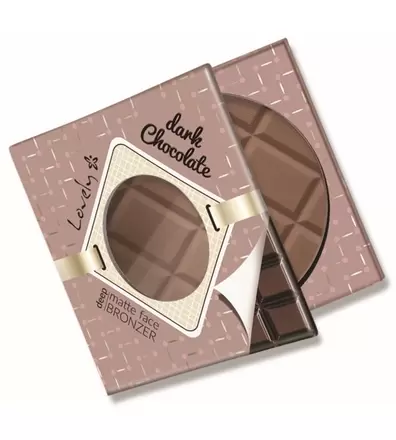 Oferta de Dark Chocolate Bronzer por 4,99€ en Perfumerías Avenida