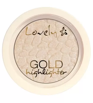 Oferta de Gold Highlighter por 2,99€ en Perfumerías Avenida