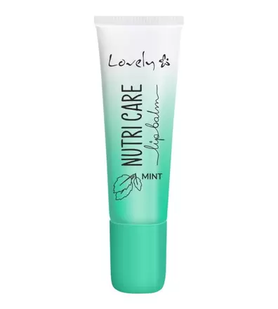 Oferta de Nutri Care Lip Balm Mint por 3,69€ en Perfumerías Avenida