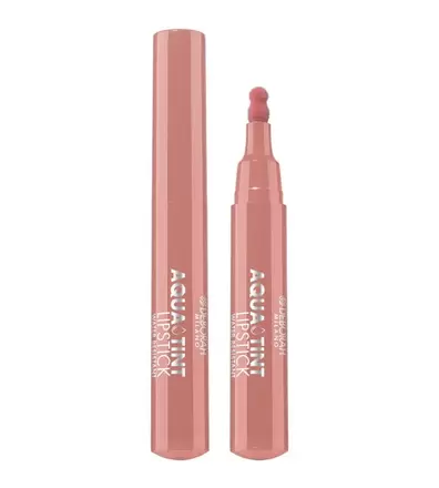 Oferta de Aqua Tint Lipstick por 3,95€ en Perfumerías Avenida