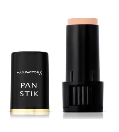 Oferta de Pan Stik Foundation por 12,95€ en Perfumerías Avenida