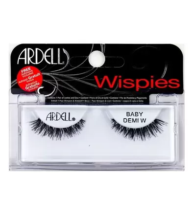 Oferta de Baby Demi Wispies por 5,95€ en Perfumerías Avenida