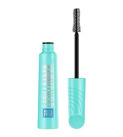 Oferta de Kind & Free Lash Loader 001 Black por 9,95€ en Perfumerías Avenida