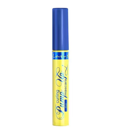 Oferta de Curling Pump Up Blue | 10 gr por 4,19€ en Perfumerías Avenida