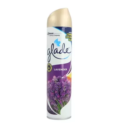 Oferta de Ambientador Lavanda | 300 ml por 2,95€ en Perfumerías Avenida