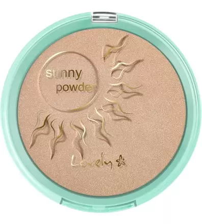 Oferta de Sunny Powder por 5,79€ en Perfumerías Avenida