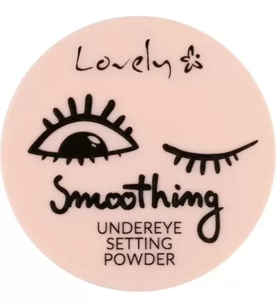 Oferta de Smoothing Undereye Setting Powder por 3,99€ en Perfumerías Avenida