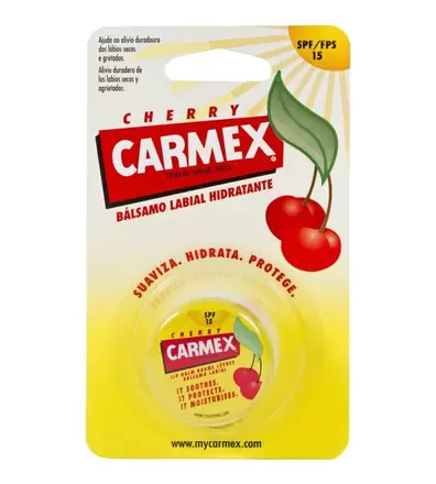 Oferta de Bálsamo Tarro Cereza | 7,5 gr por 3,95€ en Perfumerías Avenida