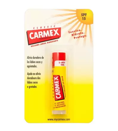 Oferta de Bálsamo Stick | 4,25 gr por 3,95€ en Perfumerías Avenida