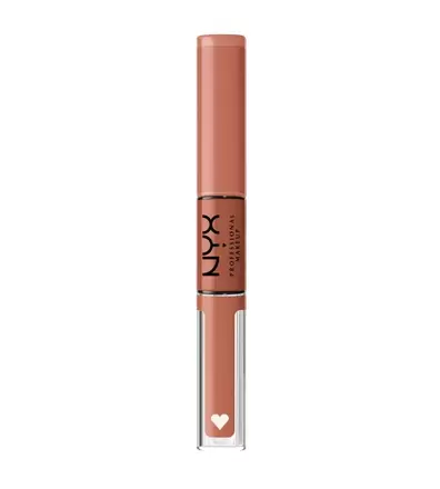 Oferta de Shine Loud Lip Gloss por 14,5€ en Perfumerías Avenida