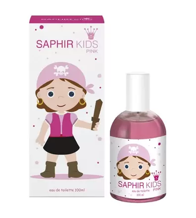 Oferta de Kids Pink EDT | 100 ml por 4,85€ en Perfumerías Avenida