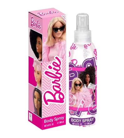 Oferta de Body Spray | 200 ml por 5,25€ en Perfumerías Avenida