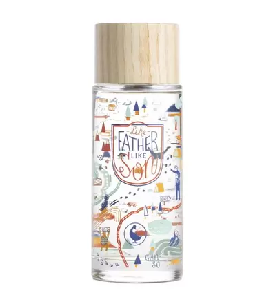 Oferta de Like Father Like Son EDT por 26,95€ en Perfumerías Avenida