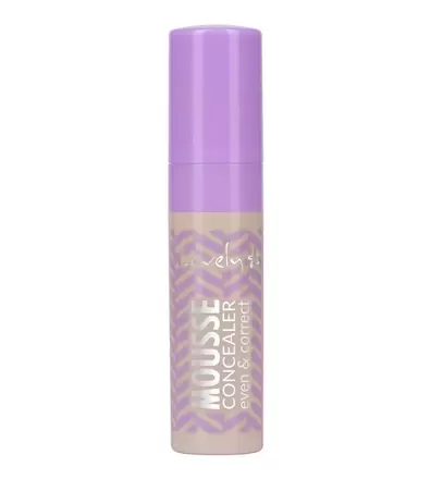 Oferta de Mousse Concealer Even & Correct por 5,69€ en Perfumerías Avenida