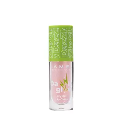 Oferta de Dazzle Glow Lip Gloss por 7,45€ en Perfumerías Avenida