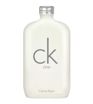 Oferta de Ck one EDT por 19,95€ en Perfumerías Avenida