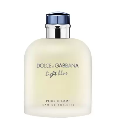 Oferta de Light Blue Homme EDT por 39,95€ en Perfumerías Avenida