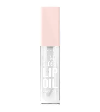 Oferta de Oh my Gloss! Lip Oil por 8,95€ en Perfumerías Avenida